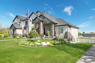 3702 W Wasatch Dr, Bluffdale, UT 84065 - Photo 4