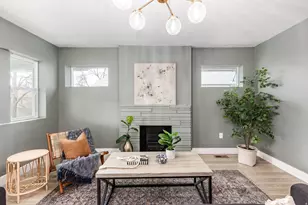 323 E Williams Ave, Salt Lake City, UT 84111 - Photo 1