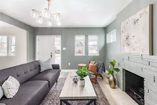 323 E Williams Ave, Salt Lake City, UT 84111 - Photo 4