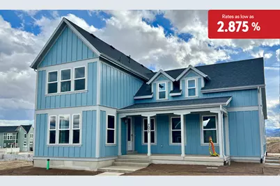 7077 W Lake Ave #1-149, South Jordan, UT 84009 - Photo 1