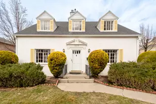 1419 E Princeton Ave, Salt Lake City, UT 84105 - Photo 1