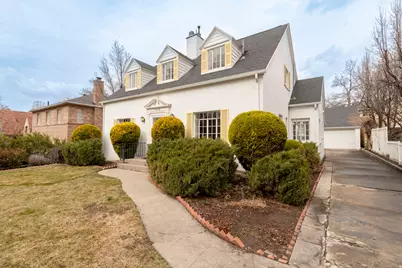 1419 E Princeton Ave, Salt Lake City, UT 84105 - Photo 2