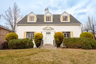 1419 E Princeton Ave, Salt Lake City, UT 84105 - Photo 4