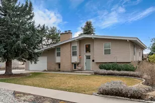 5500 S Brockway Dr E, Murray, UT 84117 - Photo 1