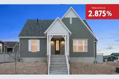 7156 W Lake Ave S #1-157, South Jordan, UT 84009 - Photo 1