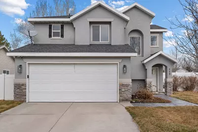 115 Strasbourg Ln, Stansbury Park, UT 84074 - Photo 1