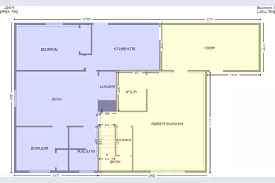 6095 S 2600 W, Roy, UT 84067 - Photo 62