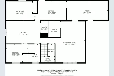 6095 S 2600 W, Roy, UT 84067 - Photo 60