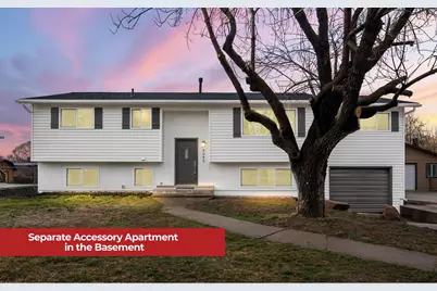 6095 S 2600 W, Roy, UT 84067 - Photo 2