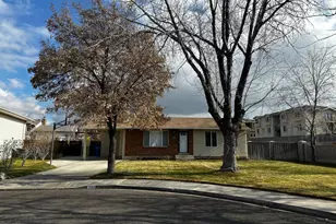 1086 N 1005 W, Orem, UT 84057 - Photo 1