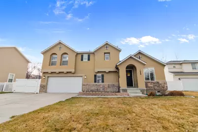 1089 S Topaz Rd W, Saratoga Springs, UT 84045 - Photo 1