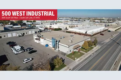 3618 S 500 W, South Salt Lake, UT 84115 - Photo 1