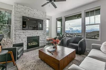 6091 Westridge Rd N, Heber City, UT 84032 - Photo 4