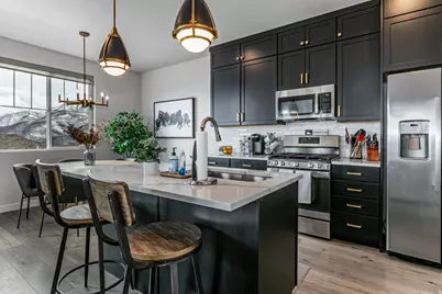 6091 Westridge Rd N, Heber City, UT 84032 - Photo 10