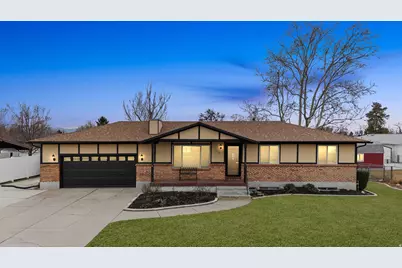 1115 W 550 S, Layton, UT 84041 - Photo 1