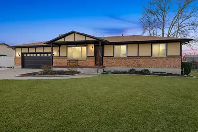 1115 W 550 S, Layton, UT 84041 - Photo 2