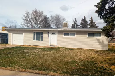 296 W 1550 N, Sunset, UT 84015 - Photo 1