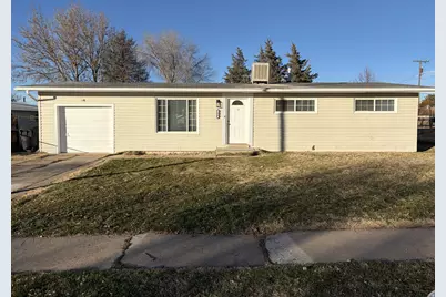 296 W 1550 N, Sunset, UT 84015 - Photo 2