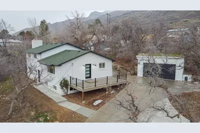 1357 E 650 N, Fruit Heights, UT 84037 - Photo 2