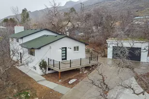 1357 E 650 N, Fruit Heights, UT 84037 - Photo 2