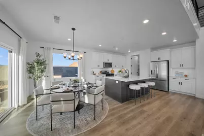 1944 S Forbidding Way #4299, Washington, UT 84780 - Photo 18