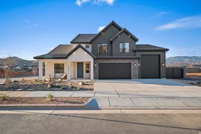 1944 S Forbidding Way #4299, Washington, UT 84780 - Photo 2