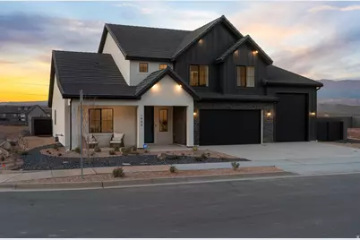 1944 S Forbidding Way #4299, Washington, UT 84780 - Photo 118