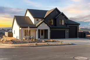 1944 S Forbidding Wy, Washington, UT 84780 - Photo 54