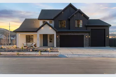 1944 S Forbidding Way #4299, Washington, UT 84780 - Photo 56