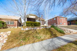 1223 E 600 S, Salt Lake City, UT 84102 - Photo 2