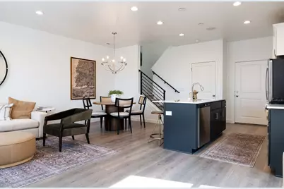 869 S Mathinlda Dr, Saratoga Springs, UT 84045 - Photo 10