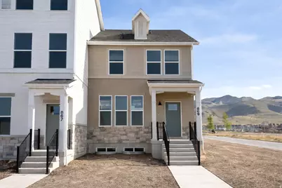 869 S Mathinlda Dr, Saratoga Springs, UT 84045 - Photo 2