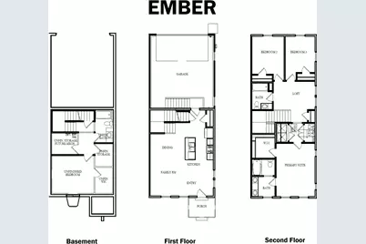 869 S Mathinlda Dr, Saratoga Springs, UT 84045 - Photo 38