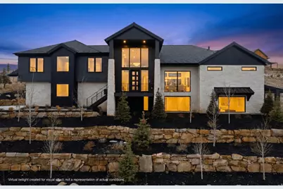 3272 Stoney Creek Cir, Heber City, UT 84032 - Photo 1