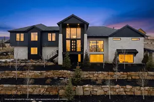 3272 Stoney Creek Cir, Heber City, UT 84032 - Photo 1