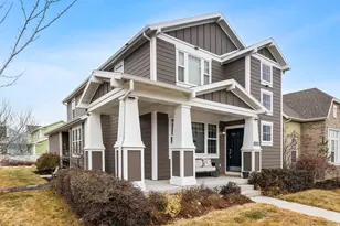 10712 S Indigo Sky Way, South Jordan, UT 84009 - Photo 2