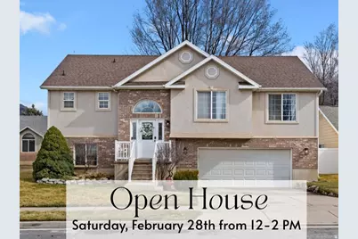 7478 S 1980 E, South Weber, UT 84405 - Photo 1