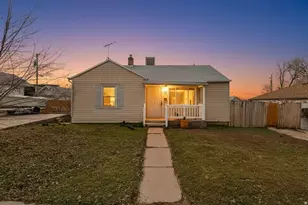 3925 S Evelyn Rd E, Ogden, UT 84403 - Photo 2