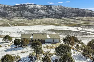 3810 N Burrville Rd, Burrville, UT 84744 - Photo 12