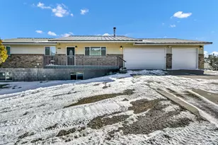 3810 N Burrville Rd, Burrville, UT 84744 - Photo 2