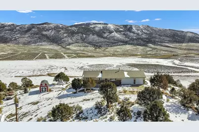 3810 N Burrville Rd, Burrville, UT 84744 - Photo 1