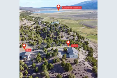 3810 N Burrville Rd, Burrville, UT 84744 - Photo 1