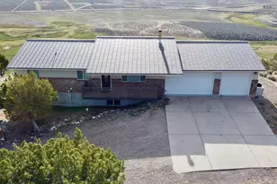3810 N Burrville Rd, Burrville, UT 84744 - Photo 4