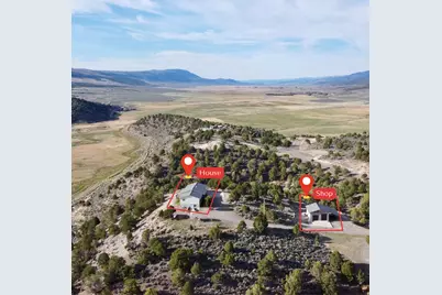 3810 N Burrville Rd, Burrville, UT 84744 - Photo 2