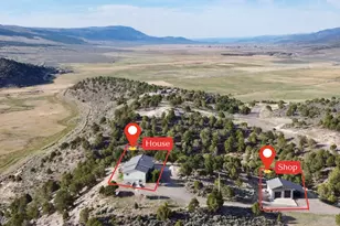 3810 N Burrville Rd, Burrville, UT 84744 - Photo 2
