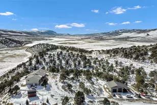 3810 N Burrville Rd, Burrville, UT 84744 - Photo 4