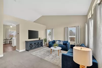 3748 W Elk Park Ct S, South Jordan, UT 84095 - Photo 2