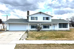 3887 S Hallmark Dr, West Valley, UT 84119 - Photo 1