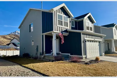 1231 S Red Cliff Dr, Santaquin, UT 84655 - Photo 2