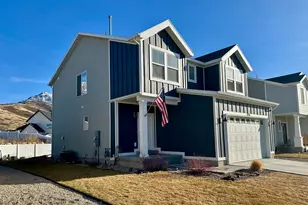 1231 S Red Cliff Dr, Santaquin, UT 84655 - Photo 2